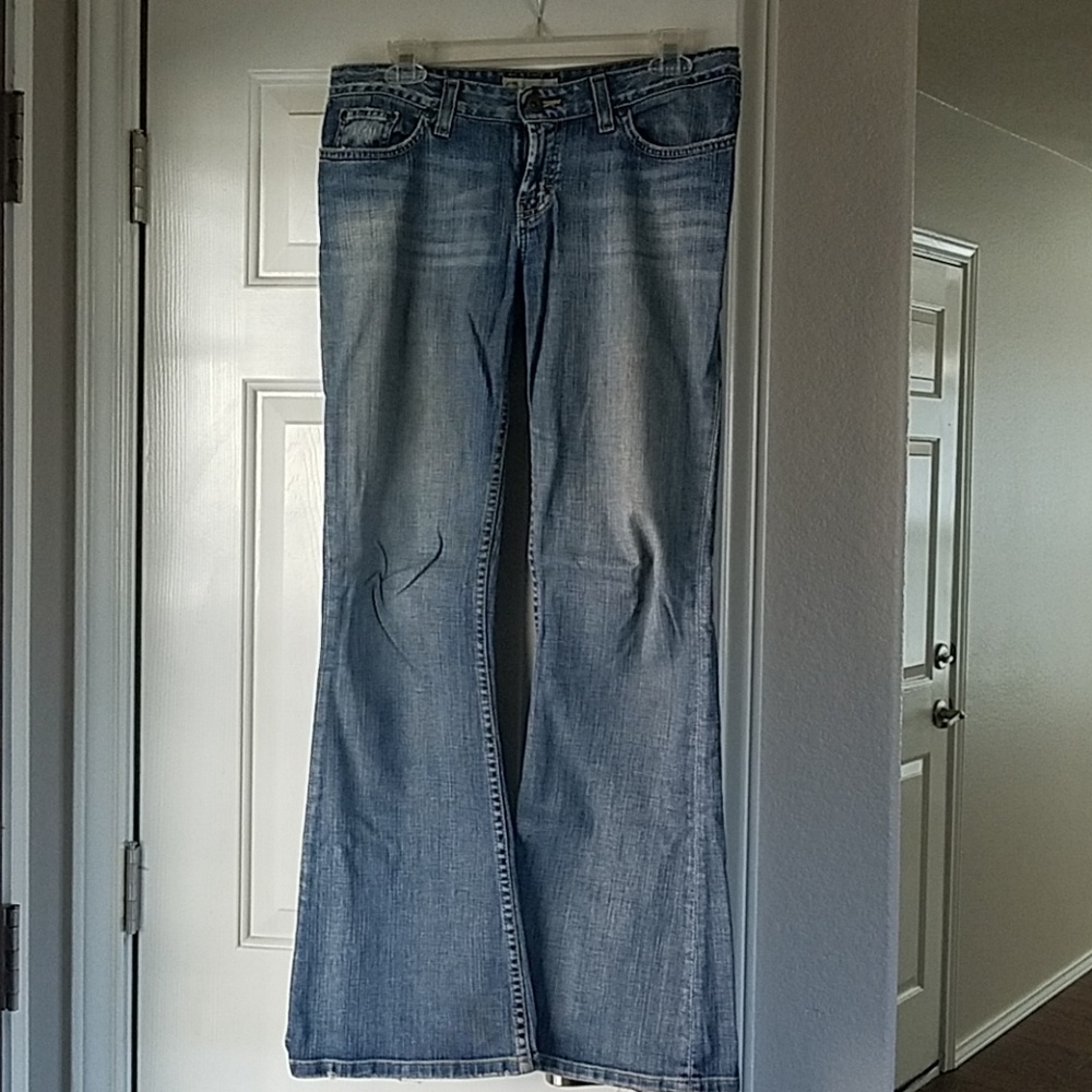 BKE Denim
